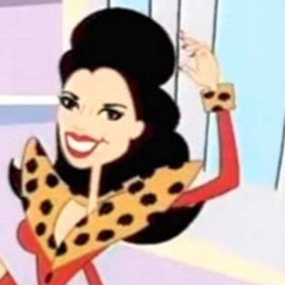 Meet your Posher, Jill